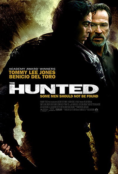 1730 - The Hunted (2003) 